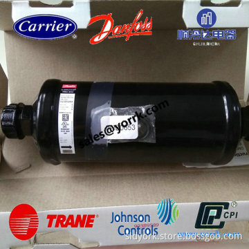 spare parts 023Z0264 filter drie